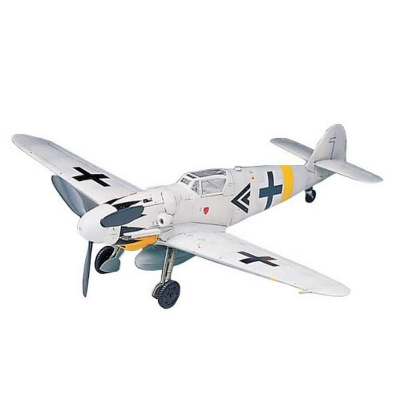 Academy Messerschmitt Bf109G-14 Model Kit - Image 1